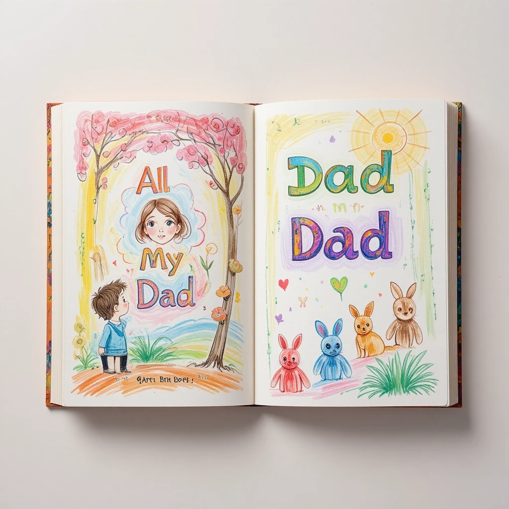 All About My Dad