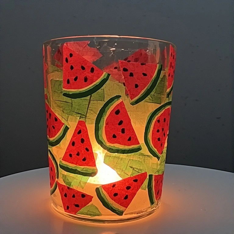 Candle Holder