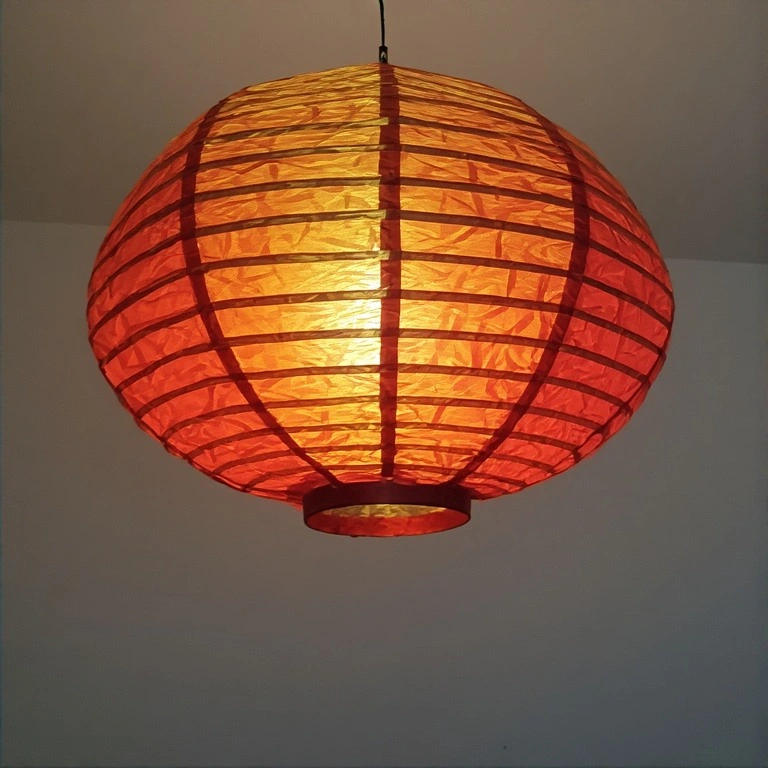 Chinese Paper Lantern