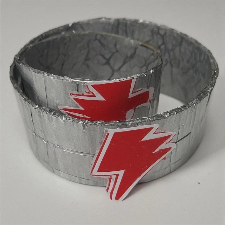 DIY Wristbands