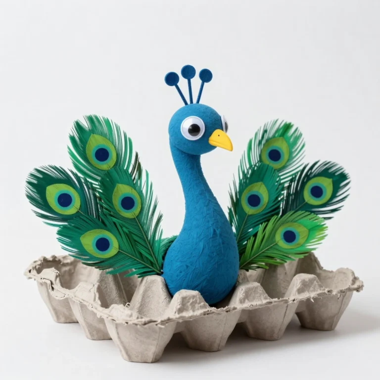 Bird Crafts