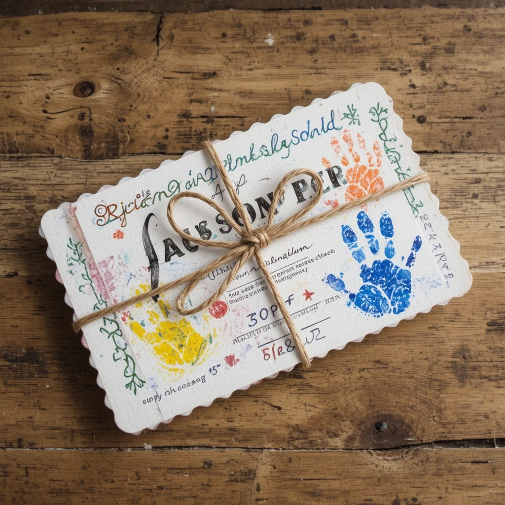 Father's Day Crafts for Toddlers
