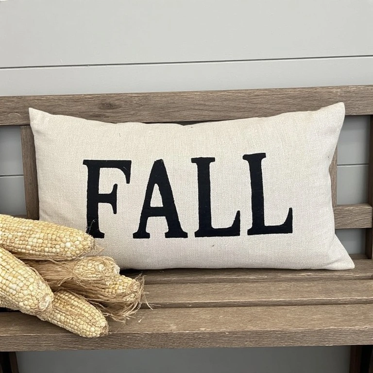 Primitive Fall Crafts