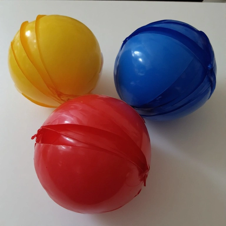 Juggling Ball Bean Bags