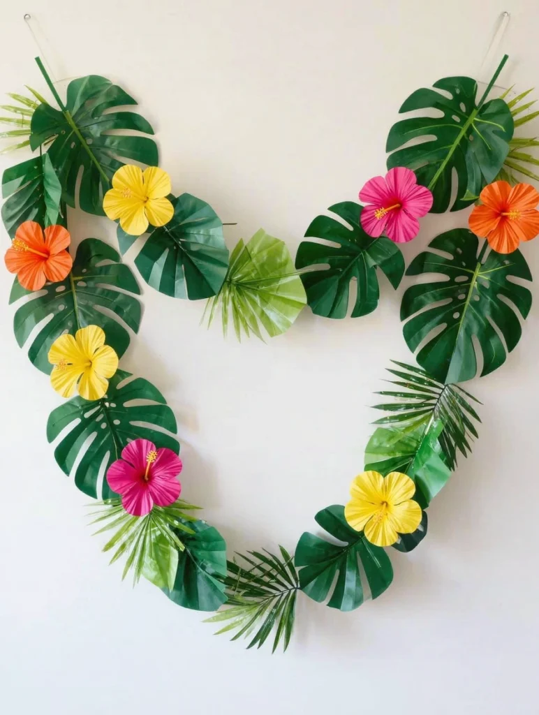 Jungle Vine Garland