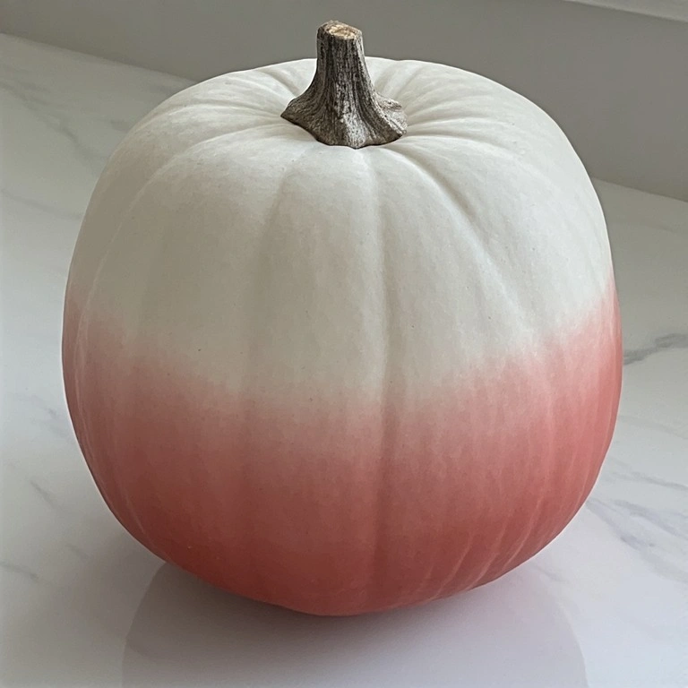 Fall Pumpkin Crafts Ideas