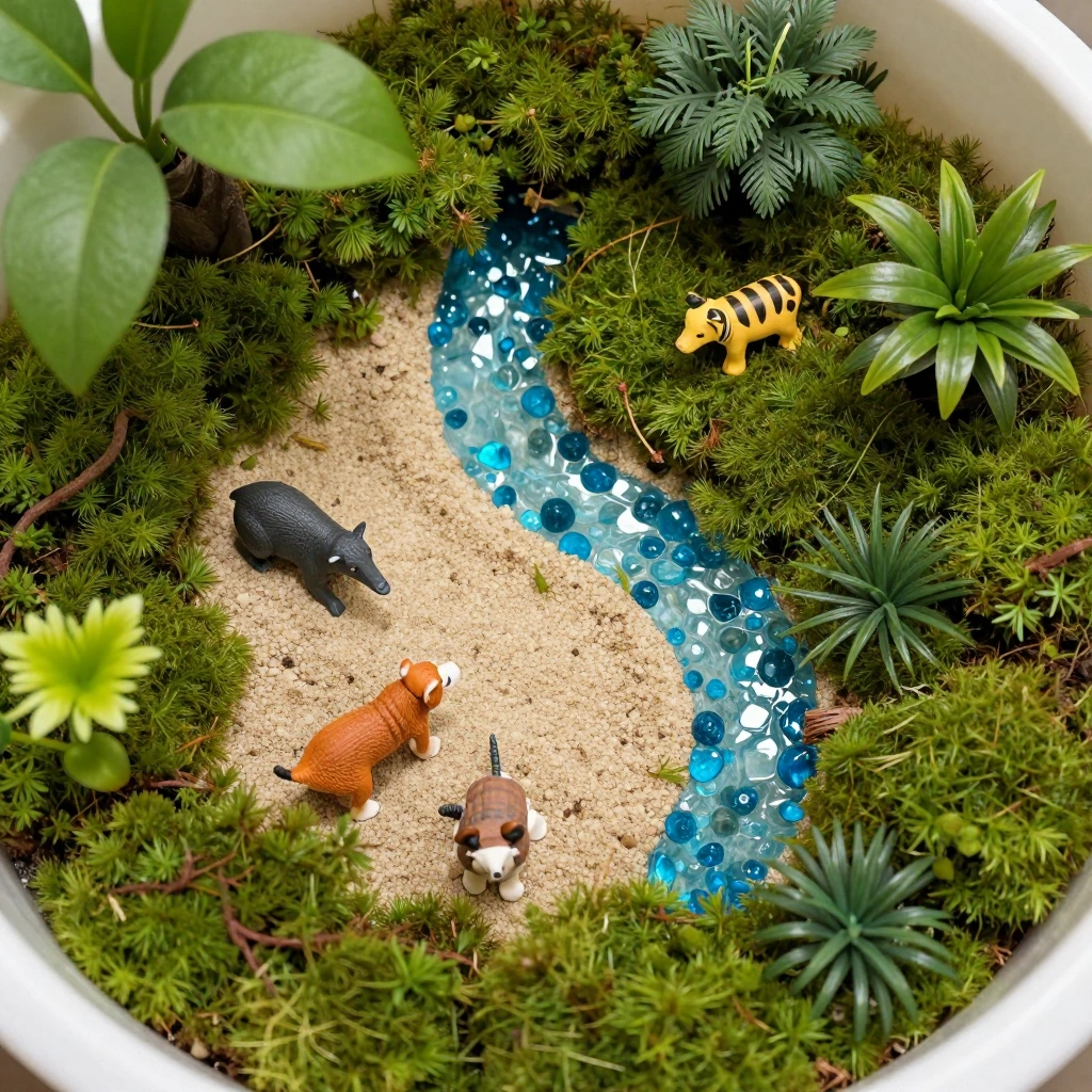 Sensory Play
