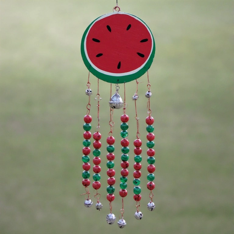 Watermelon Craft Ideas