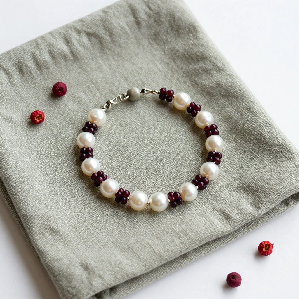 Fall Bracelet Ideas Crafts