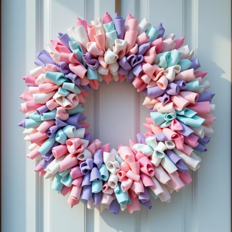 Senior Crafts Ideas
