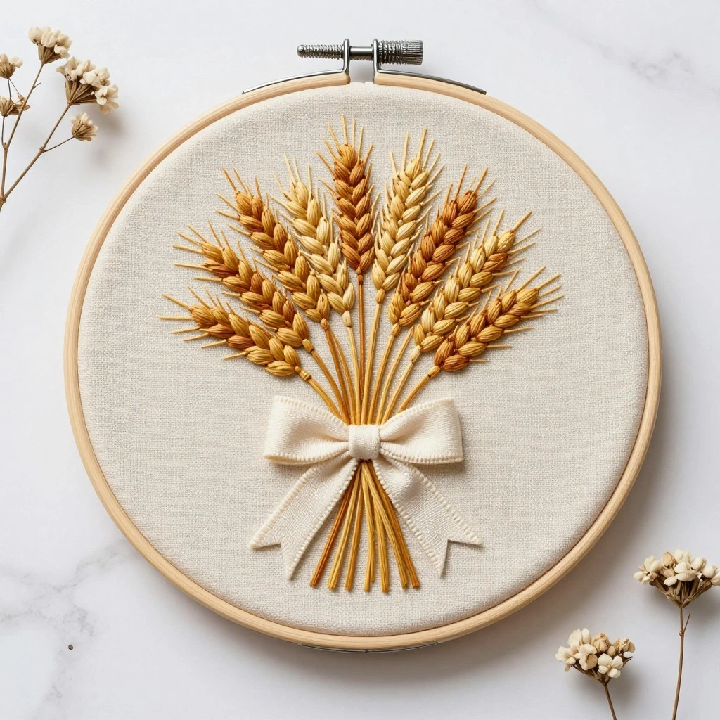 Harvest Wheat Bundle