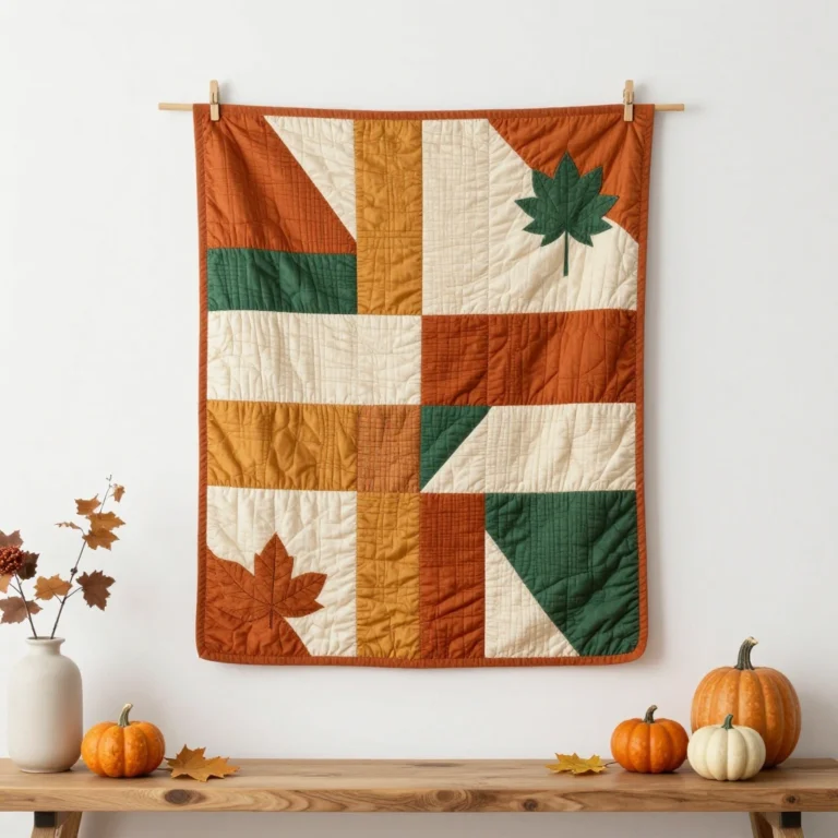 Fall Sewing Projects ideas